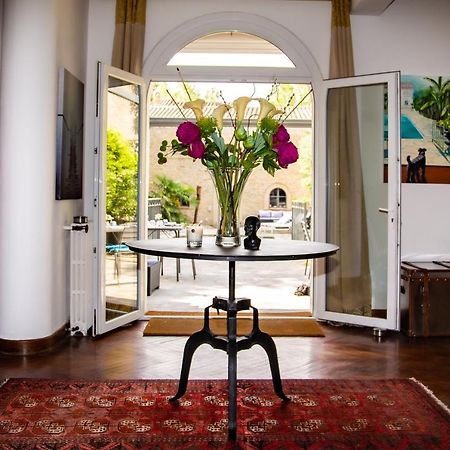 45Bb Bed and Breakfast Carcassonne Buitenkant foto